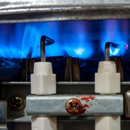 Expert repair and maintenance services for commercial cooktops - HVA Climate Control