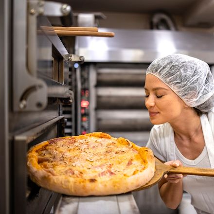 Comprehensive repair and servicing for pizza ovens - HVA Climate Control