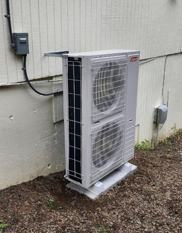 Project #00000009 - HVA Climate Control