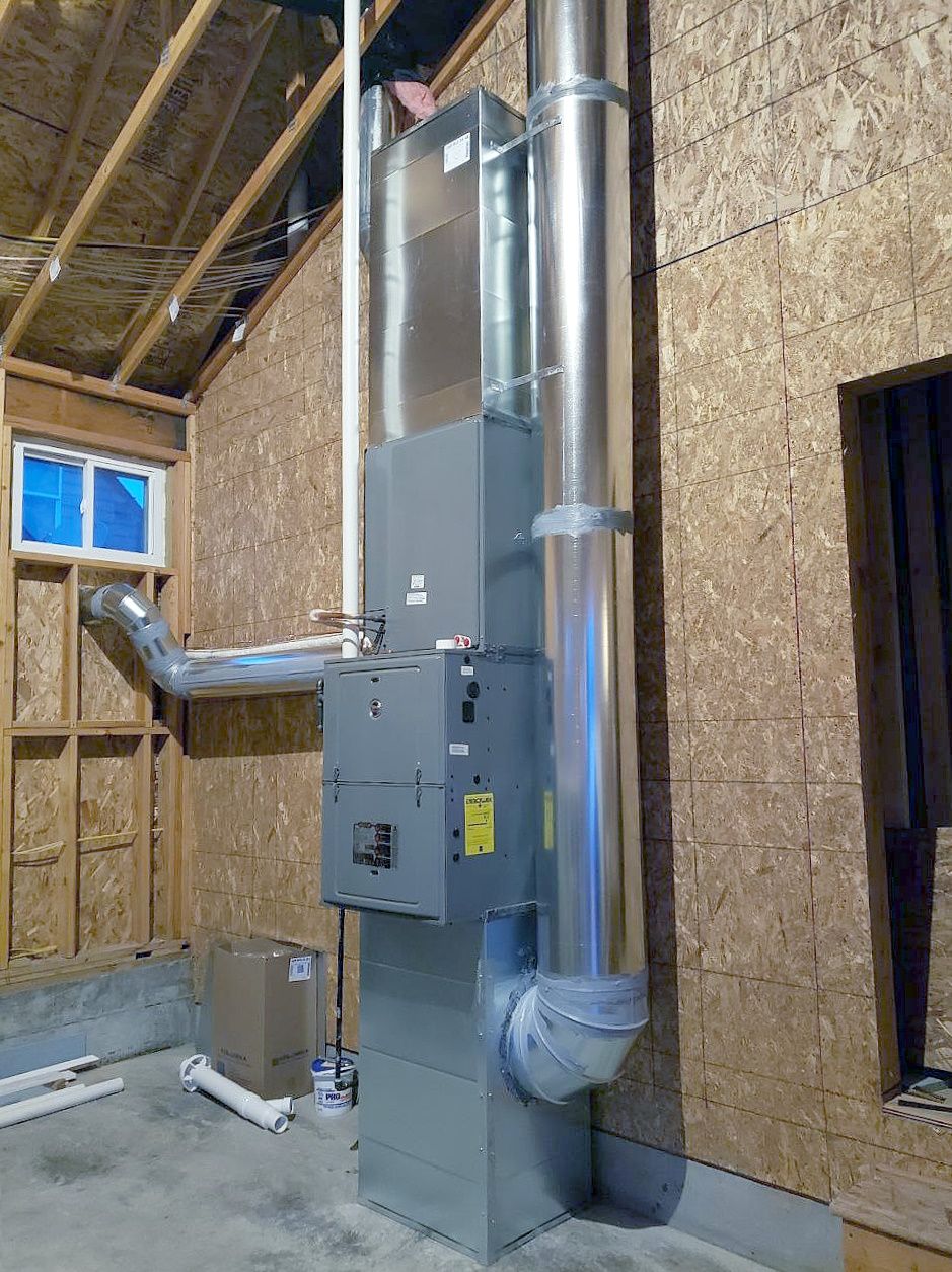 Project #00000028 - HVA Climate Control