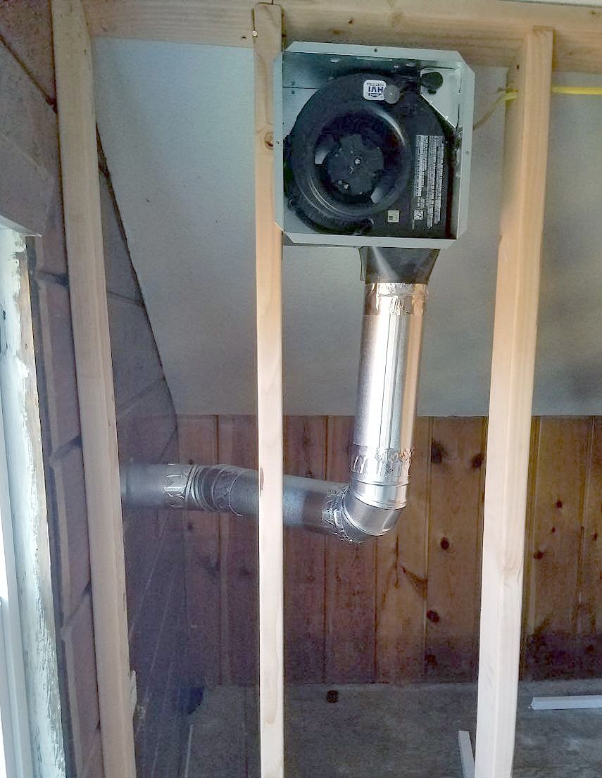 Project #00000029 - HVA Climate Control