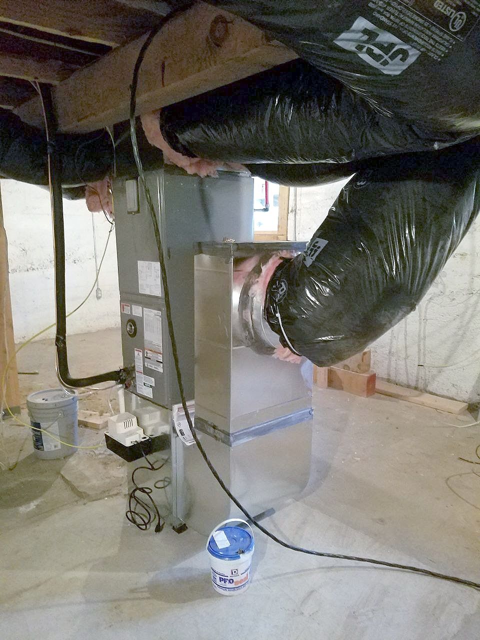 Project #00000049 - HVA Climate Control