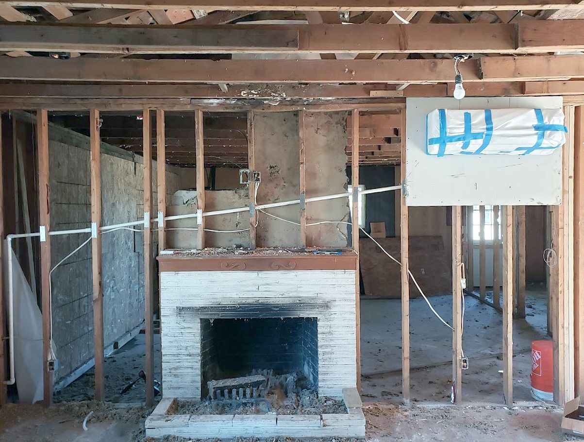 Project #00000059 - HVA Climate Control