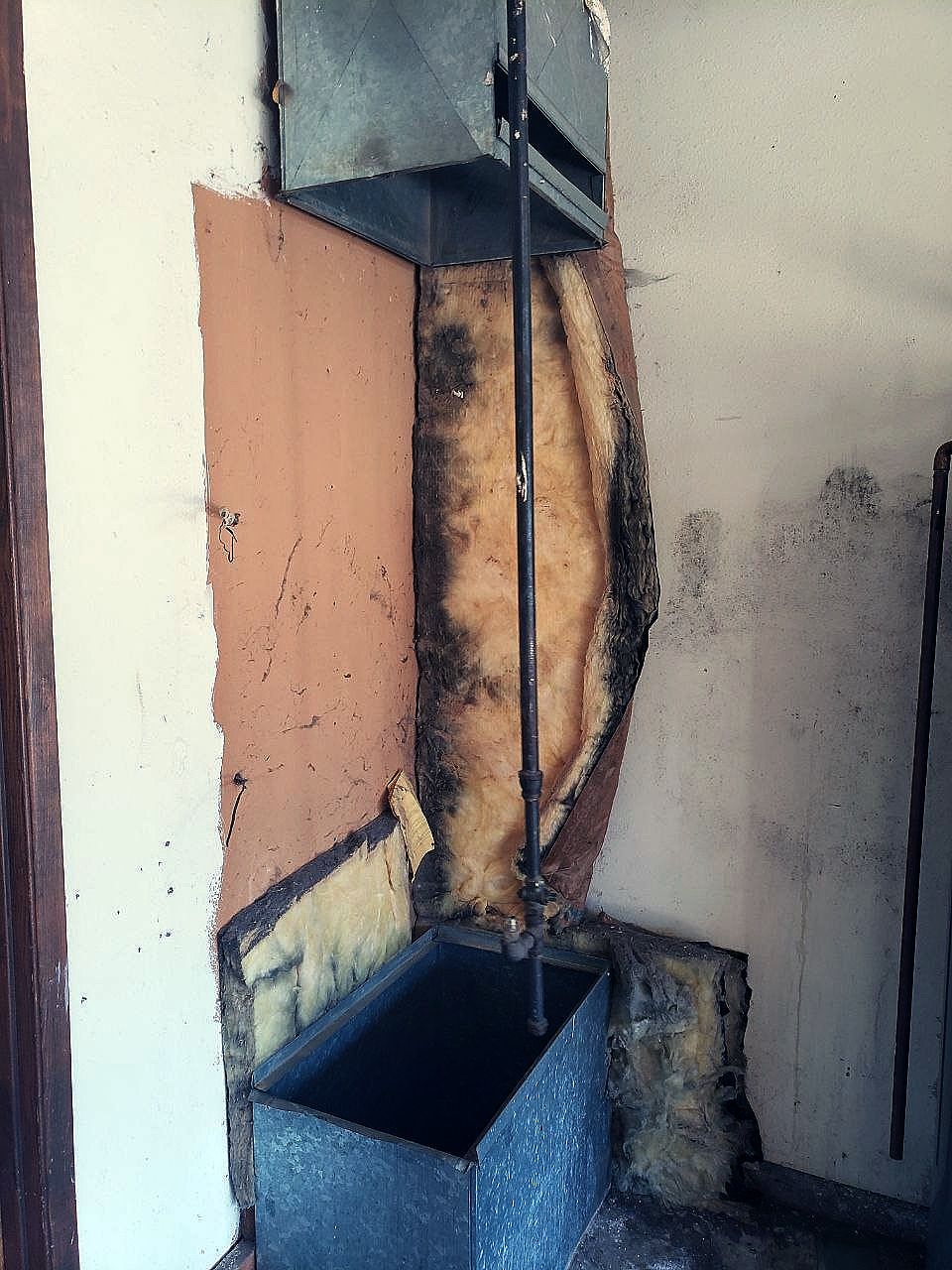 Project #00000062 - HVA Climate Control