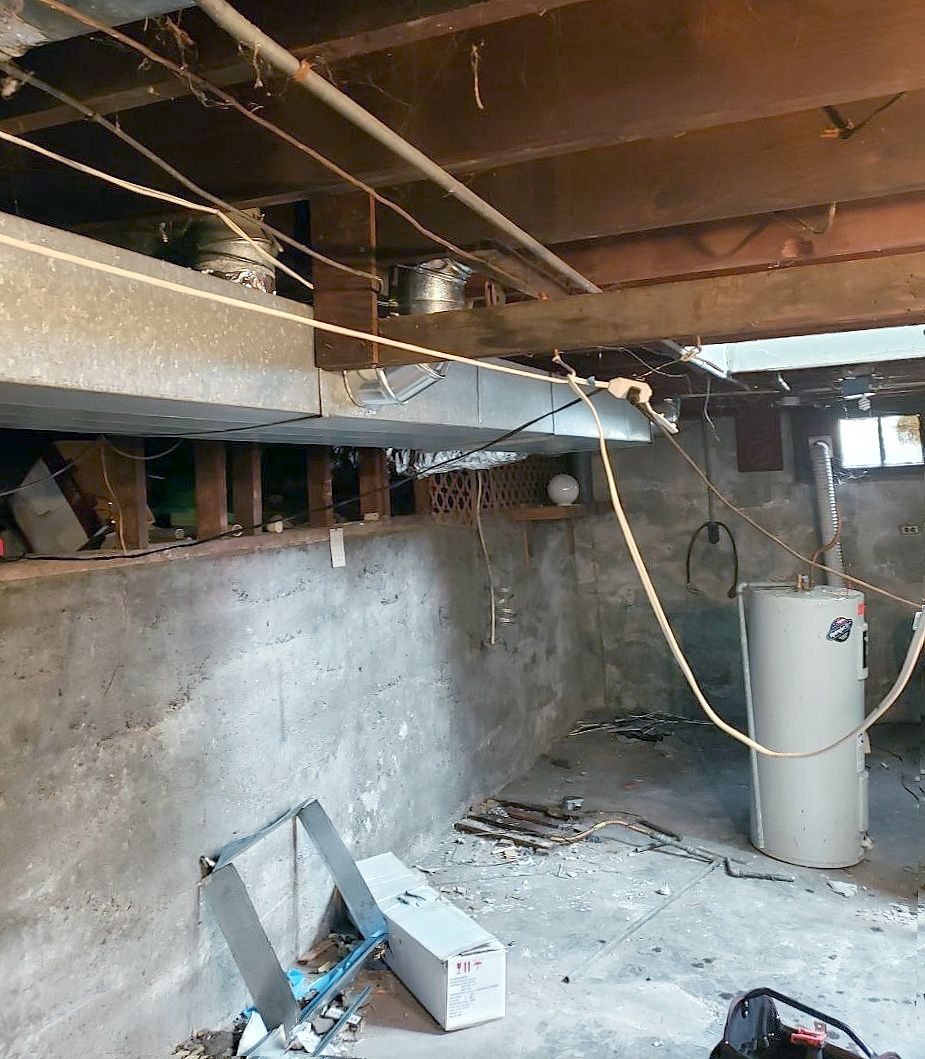 Project #00000064 - HVA Climate Control