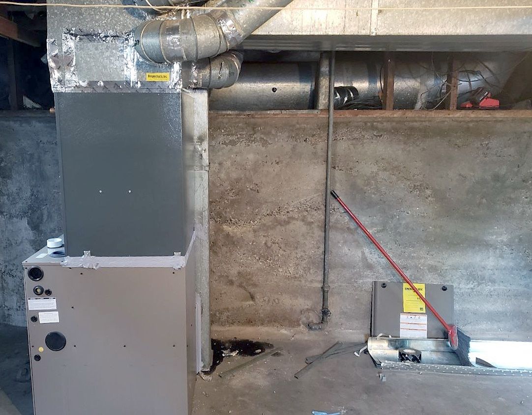 Project #00000065 - HVA Climate Control