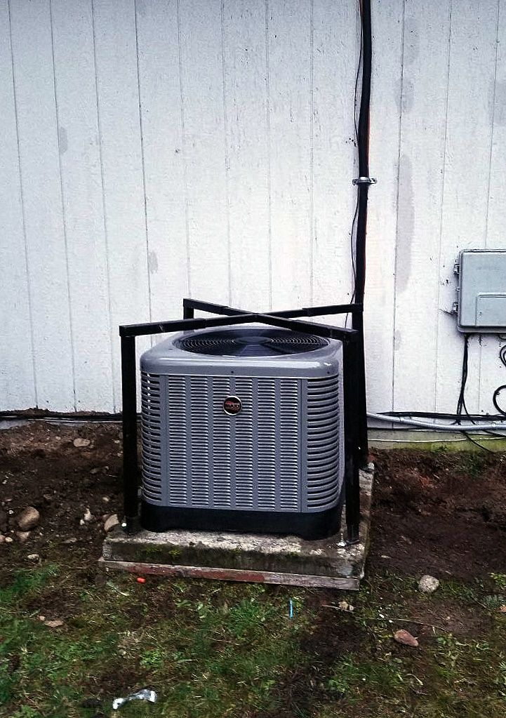 Project #00000069 - HVA Climate Control