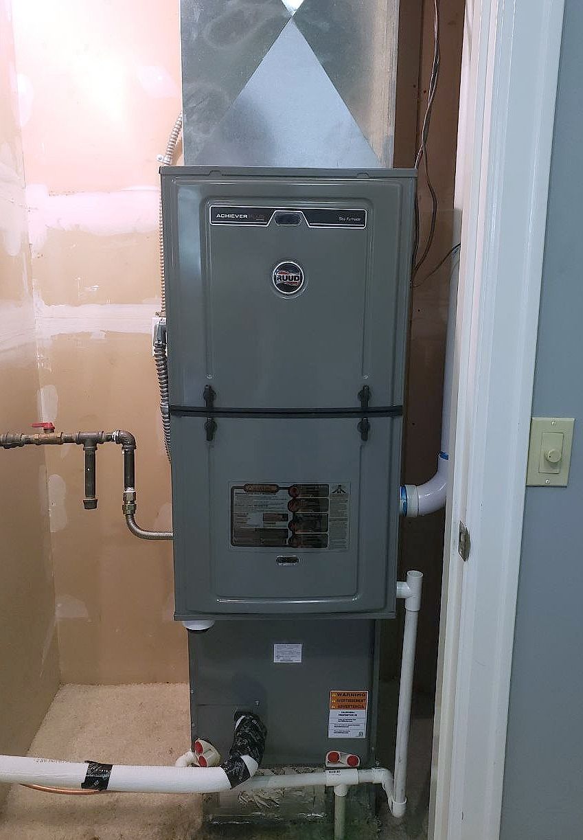 Project #00000076 - HVA Climate Control