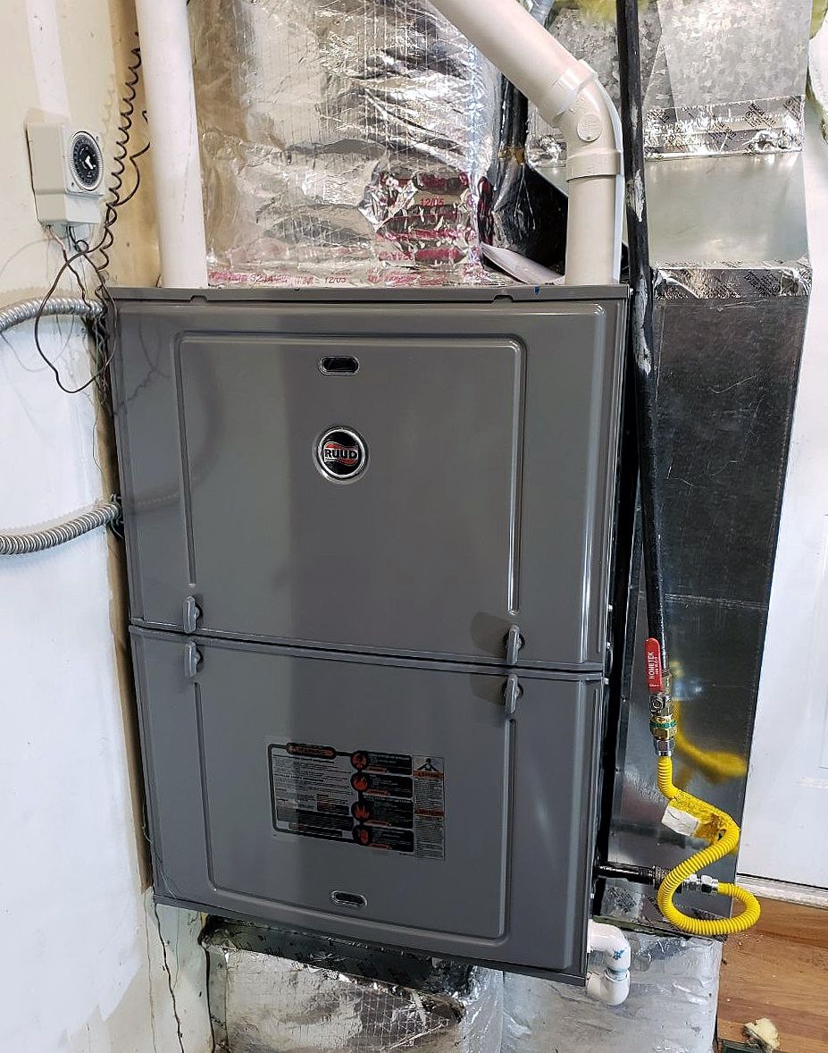 Project #00000079 - HVA Climate Control