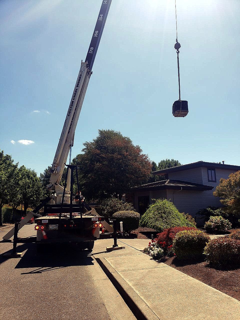 Project #00000080 - HVA Climate Control