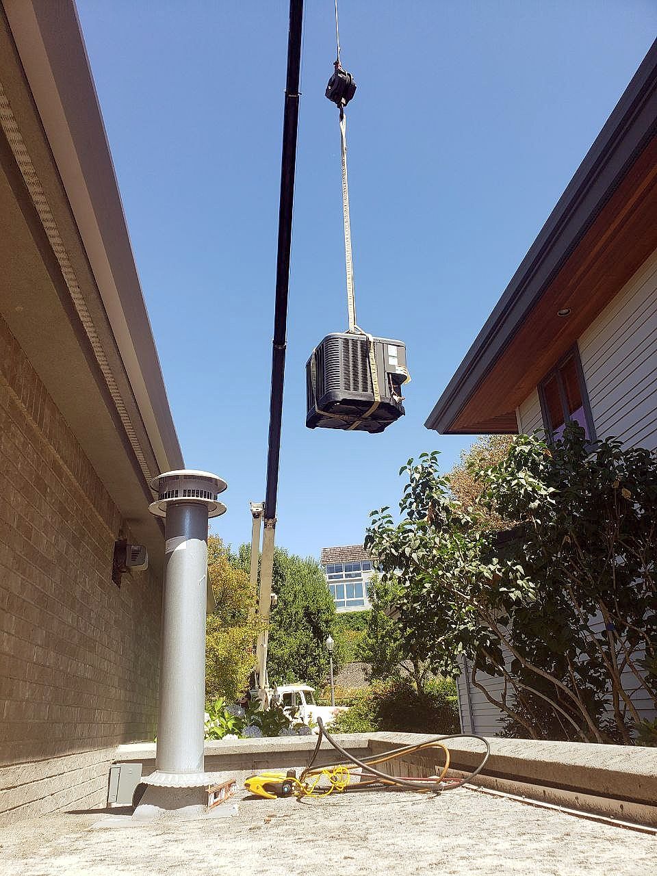 Project #00000083 - HVA Climate Control