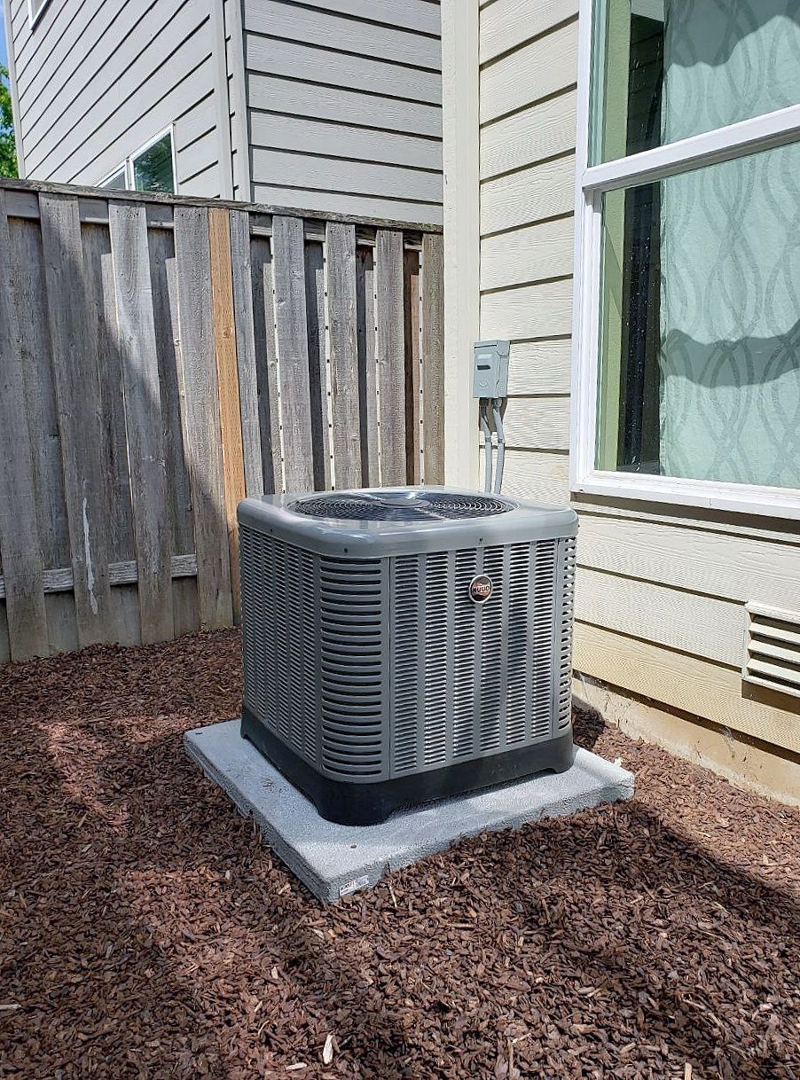 Project #00000088 - HVA Climate Control