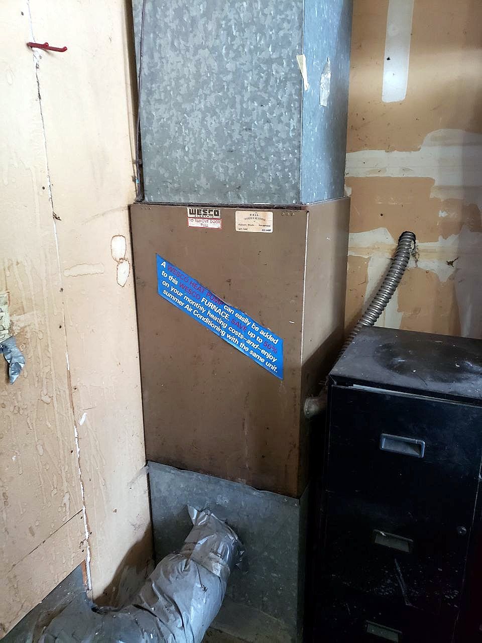 Project #00000107 - HVA Climate Control