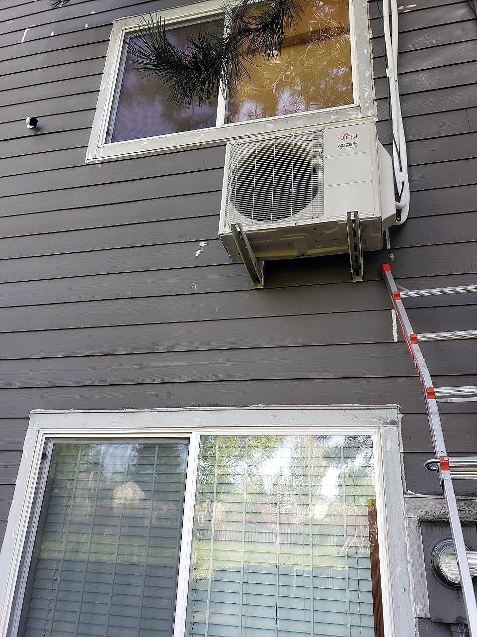 Project #00000112 - HVA Climate Control