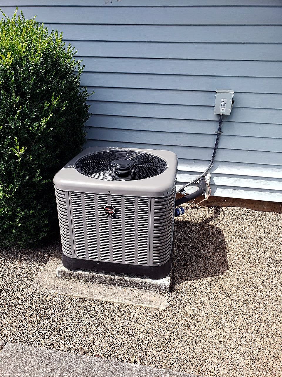 Project #00000113 - HVA Climate Control