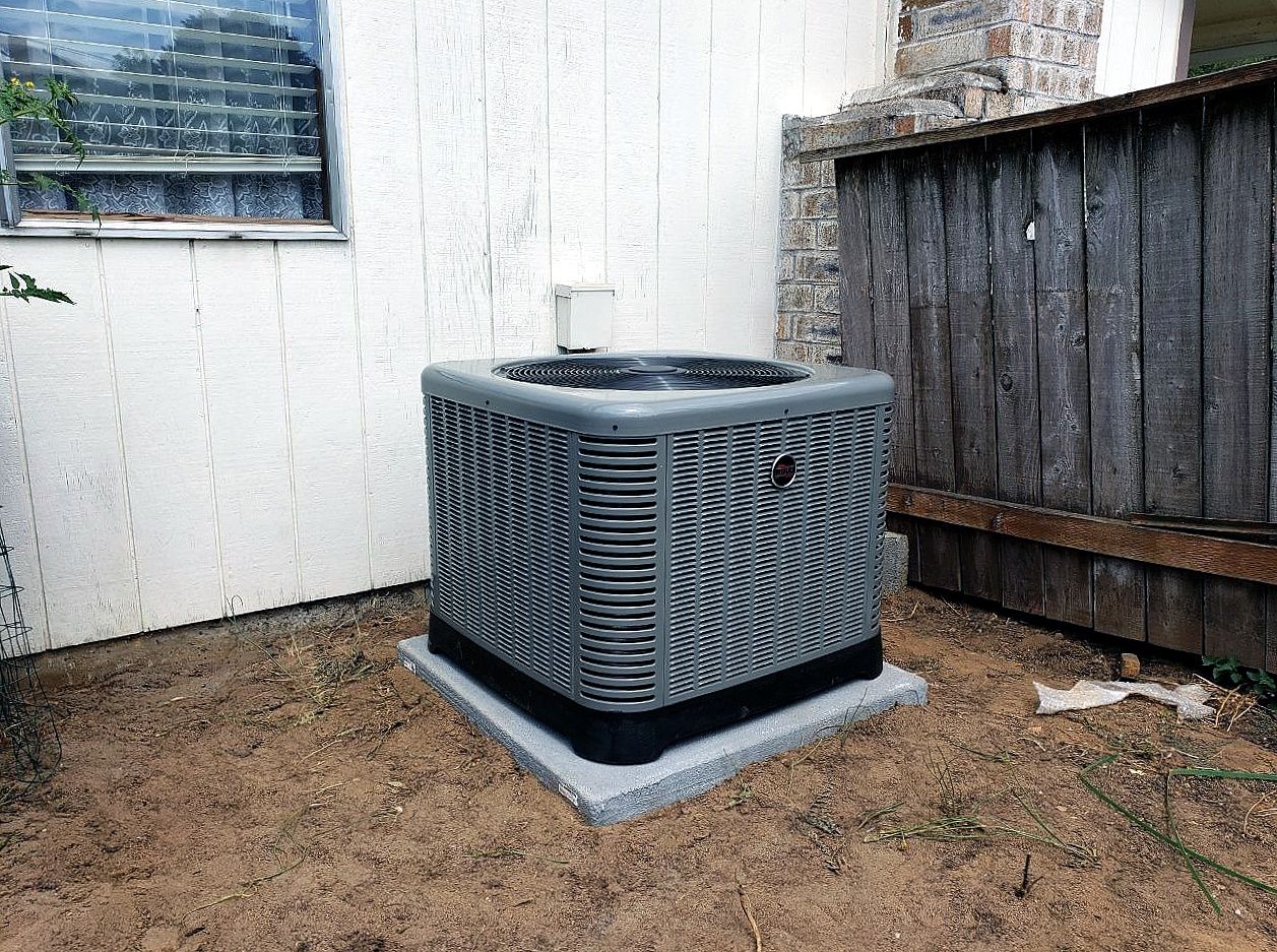 Project #00000120 - HVA Climate Control