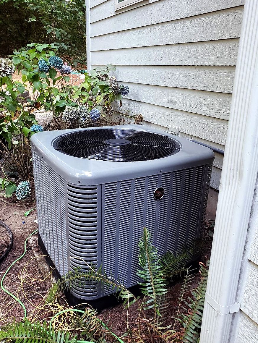 Project #00000134 - HVA Climate Control