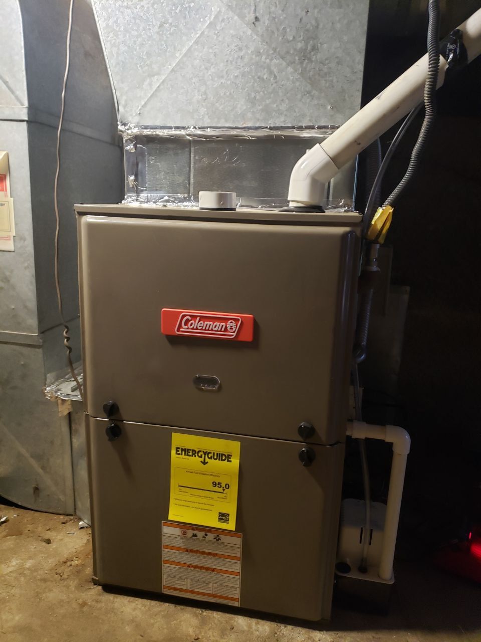 Project #00000170 - HVA Climate Control