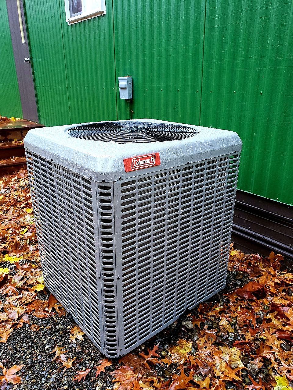 Project #00000178 - HVA Climate Control