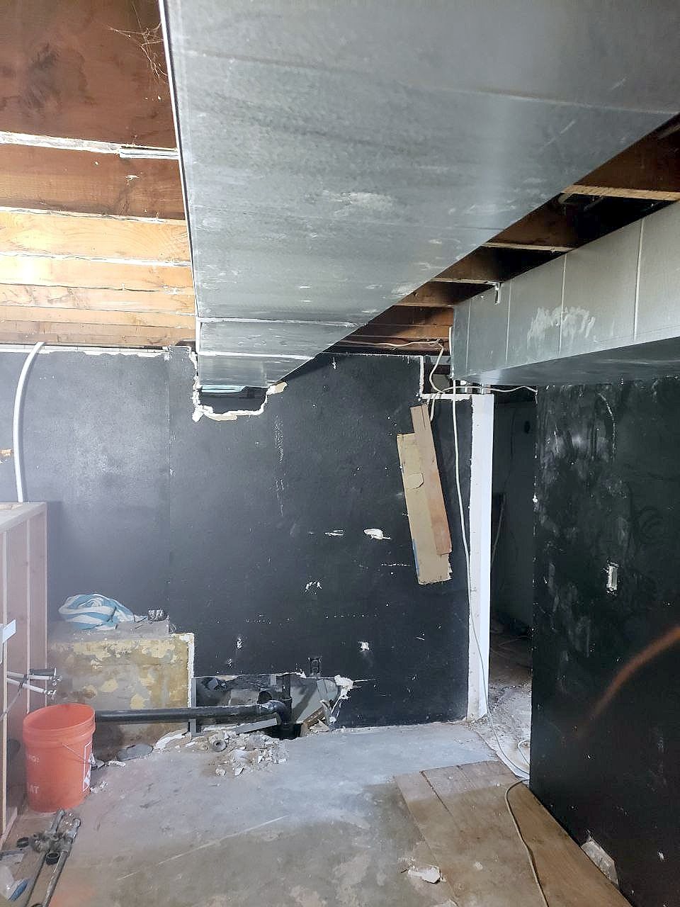 Project #00000179 - HVA Climate Control