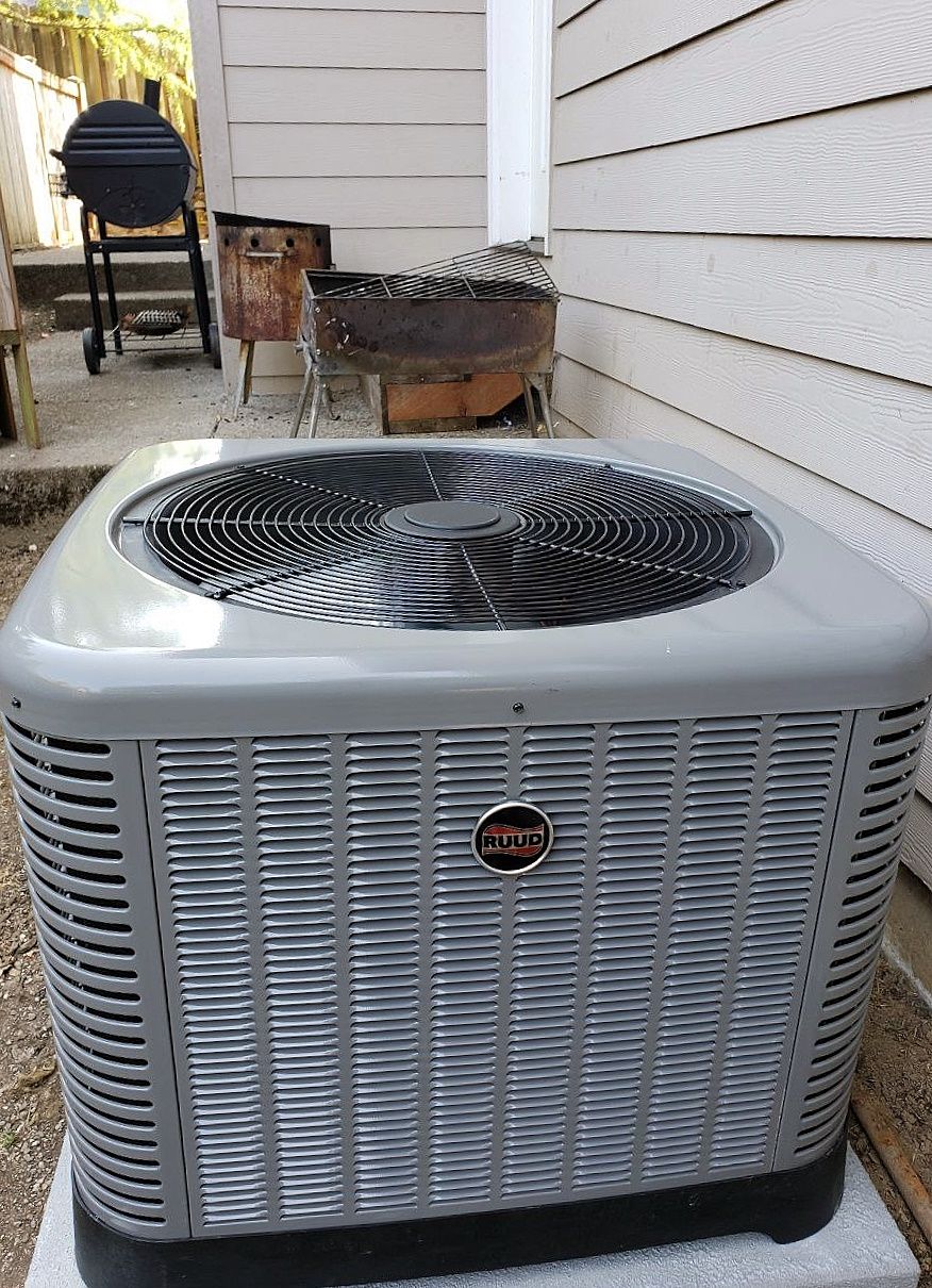 Project #00000181 - HVA Climate Control