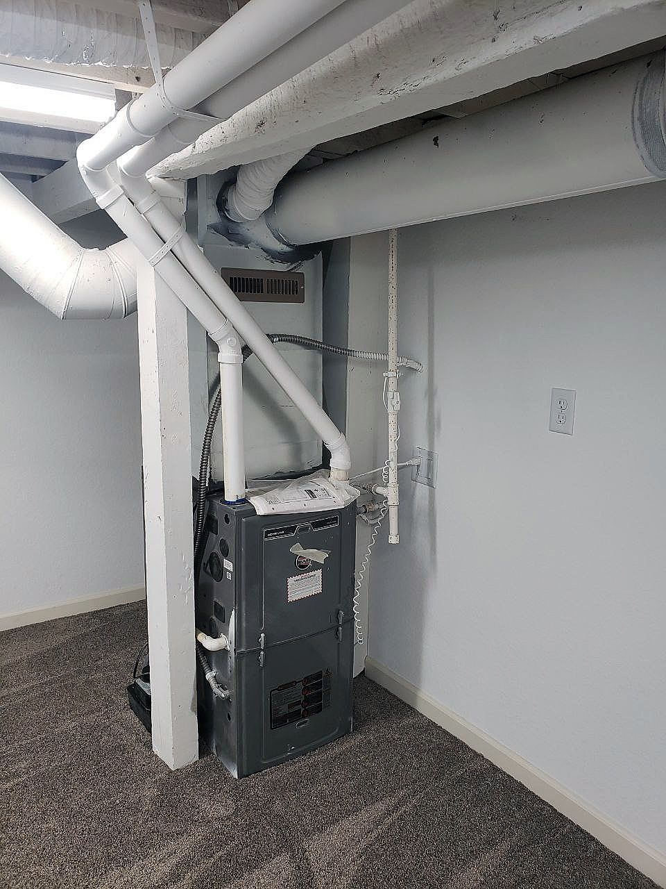 Project #00000190 - HVA Climate Control