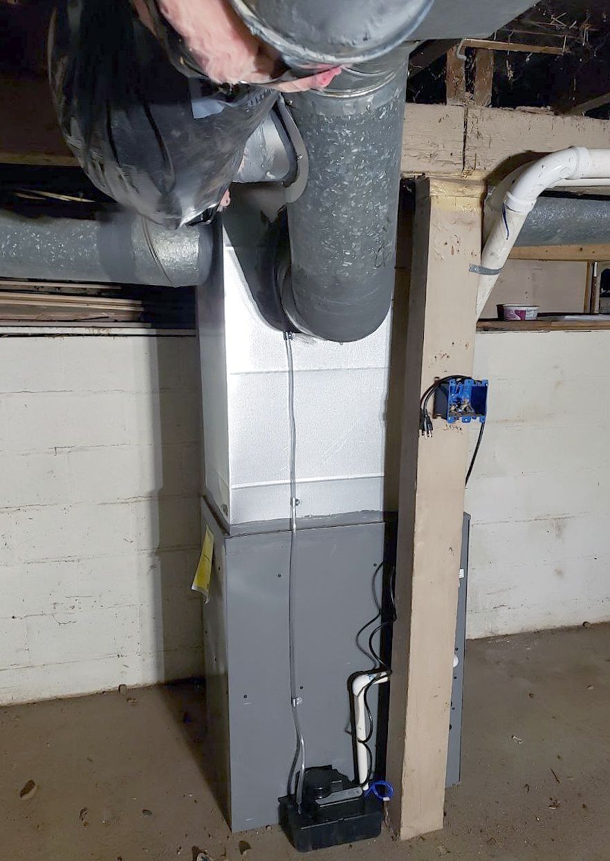 Project #00000217 - HVA Climate Control