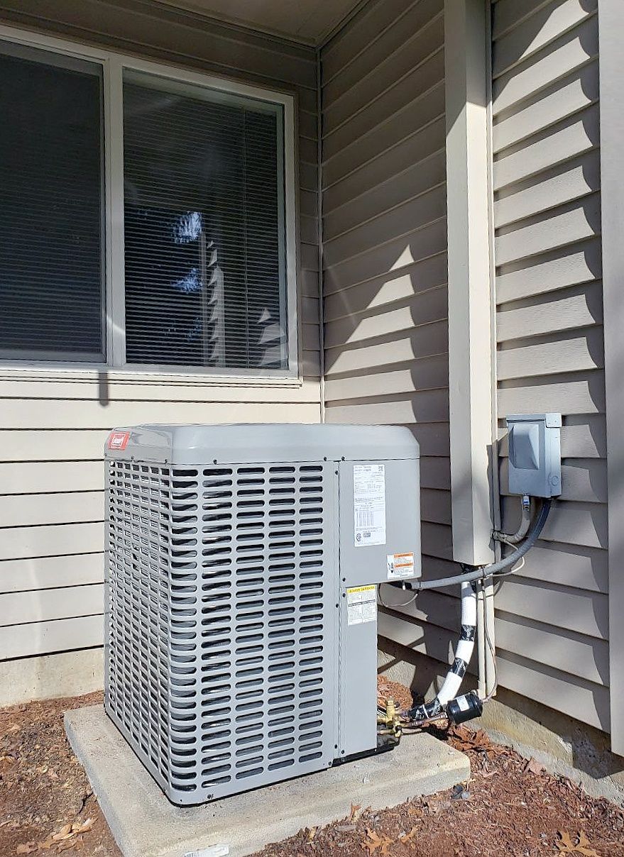 Project #00000225 - HVA Climate Control