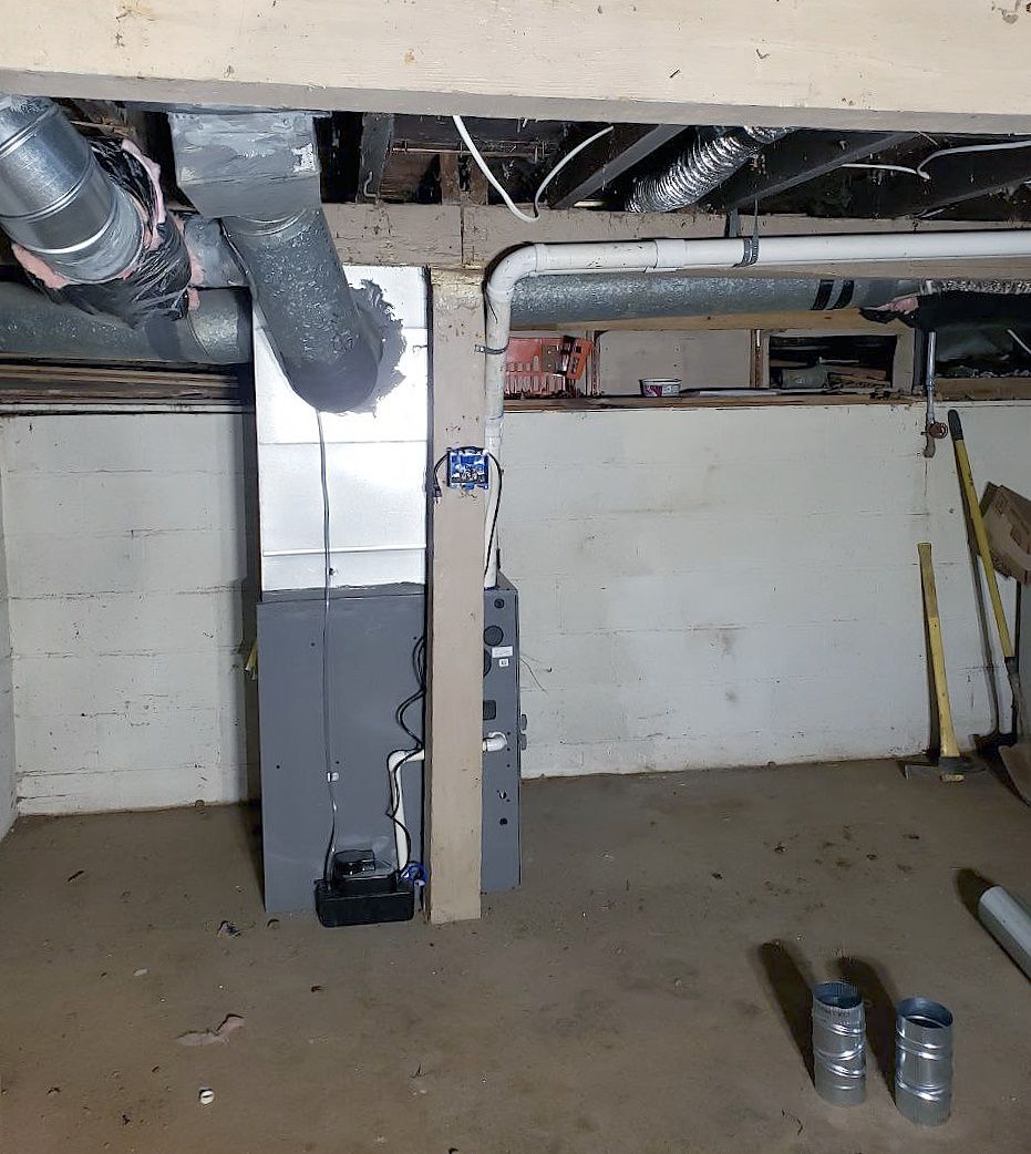 Project #00000235 - HVA Climate Control