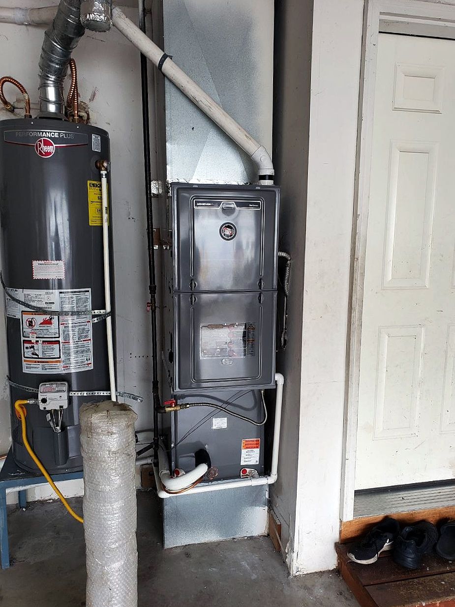 Project #00000237 - HVA Climate Control