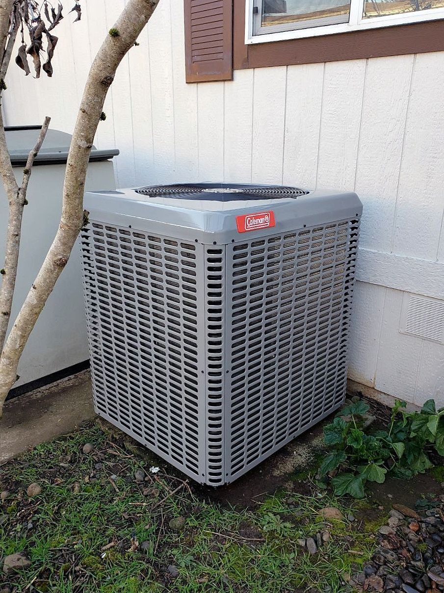 Project #00000248 - HVA Climate Control