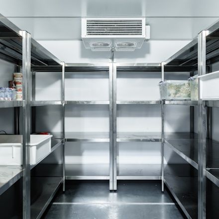 Professional maintenance and repair of commercial refrigeration systems - HVA Climate Control